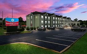 Surestay Plus Hotel By Best Western Sevierville