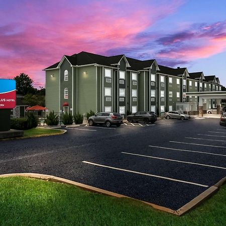 Surestay Plus Hotel By Best Western Sevierville Exterior foto