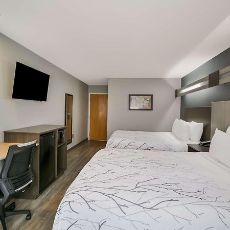 Surestay Plus Hotel By Best Western Sevierville Exterior foto