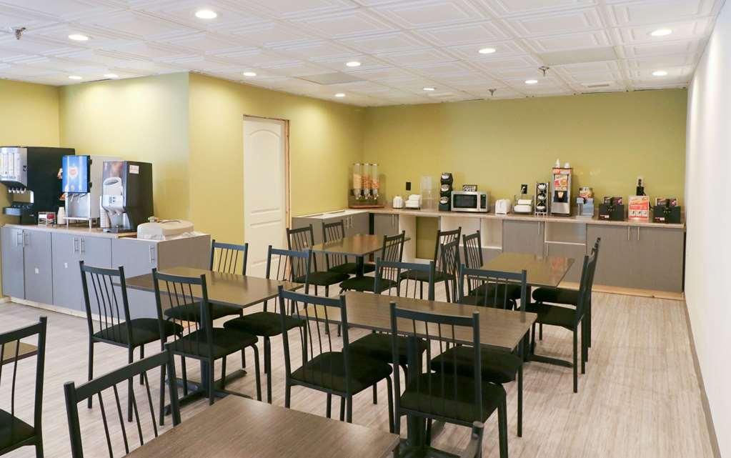 Surestay Plus Hotel By Best Western Sevierville Restaurant foto