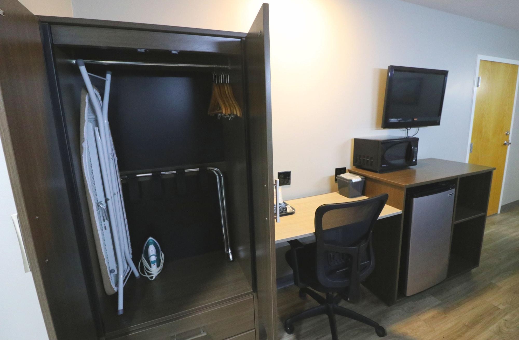 Surestay Plus Hotel By Best Western Sevierville Exterior foto