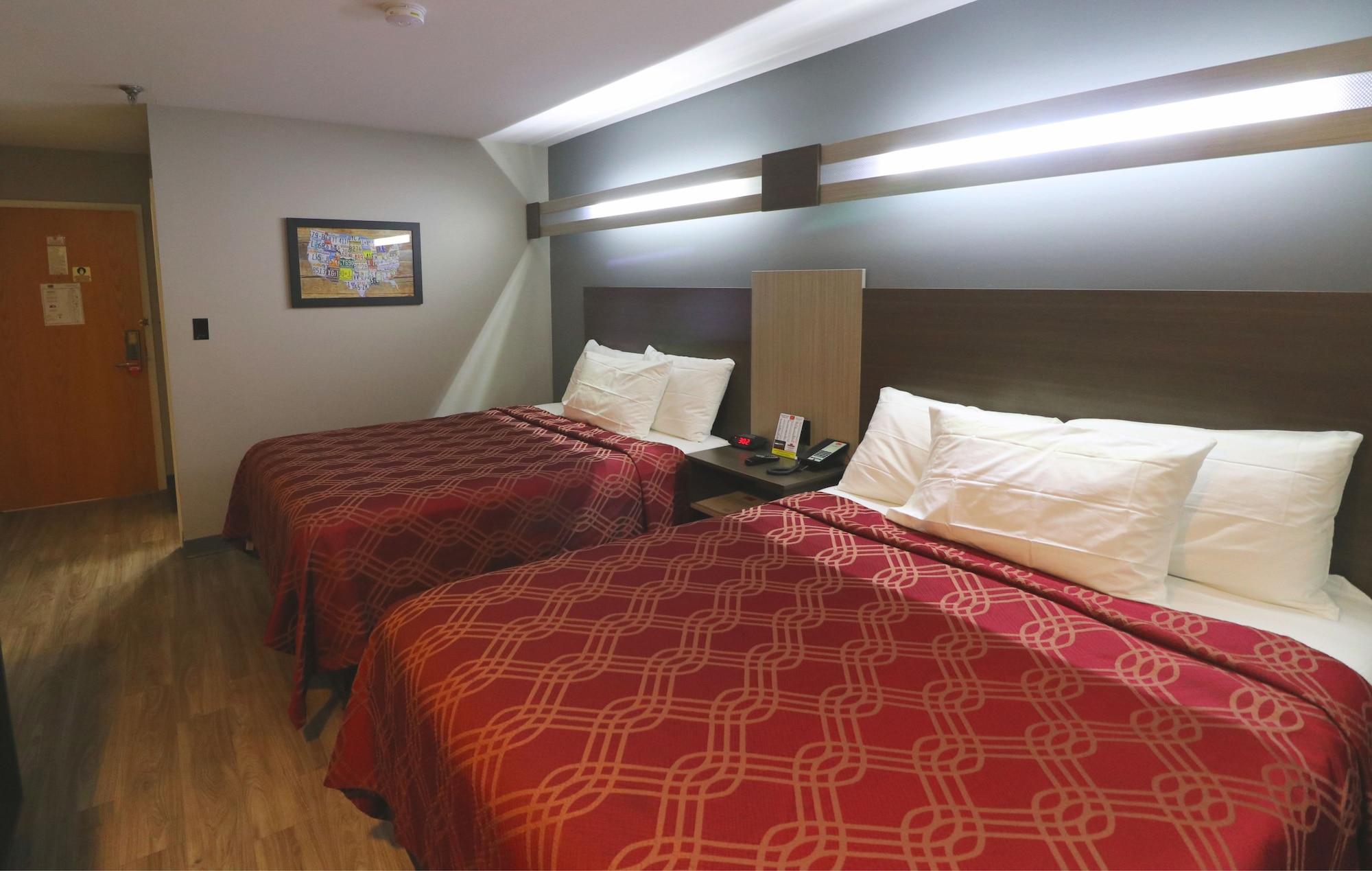 Surestay Plus Hotel By Best Western Sevierville Exterior foto