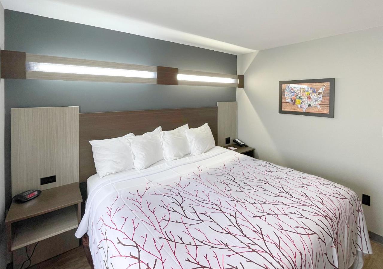 Surestay Plus Hotel By Best Western Sevierville Exterior foto