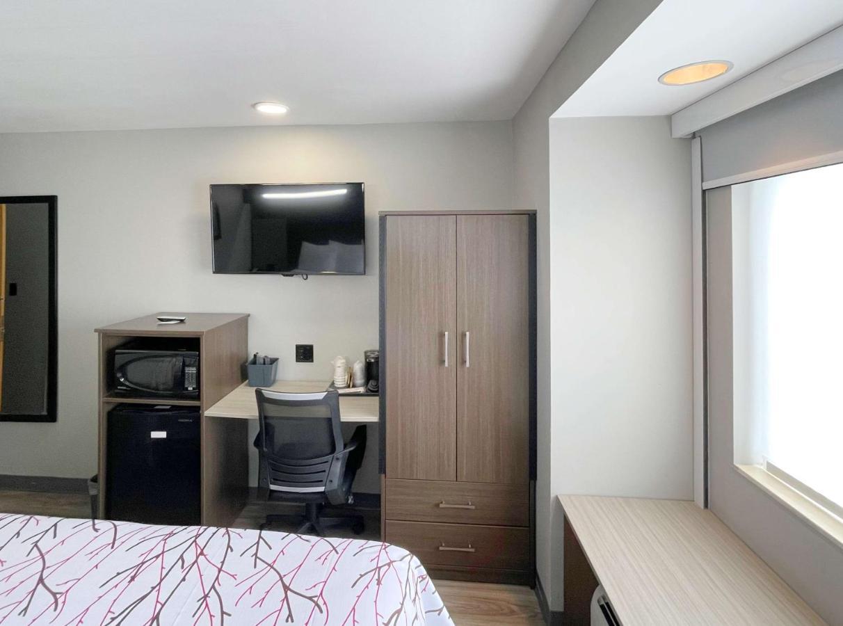 Surestay Plus Hotel By Best Western Sevierville Exterior foto