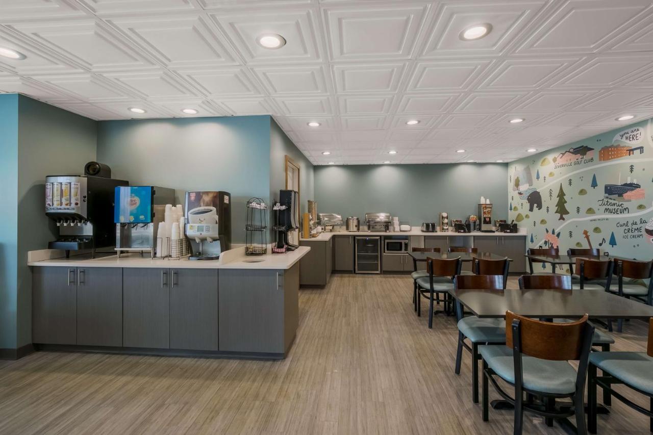 Surestay Plus Hotel By Best Western Sevierville Exterior foto