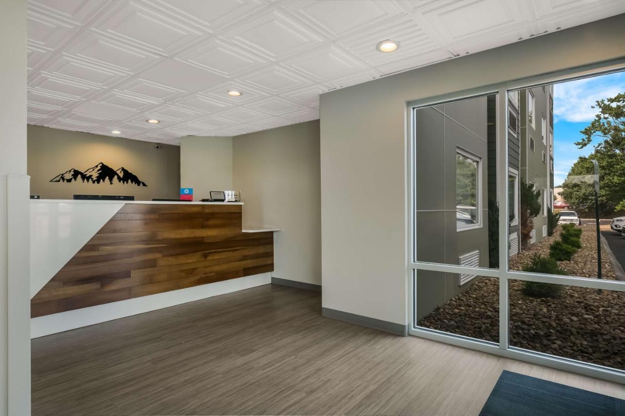 Surestay Plus Hotel By Best Western Sevierville Exterior foto