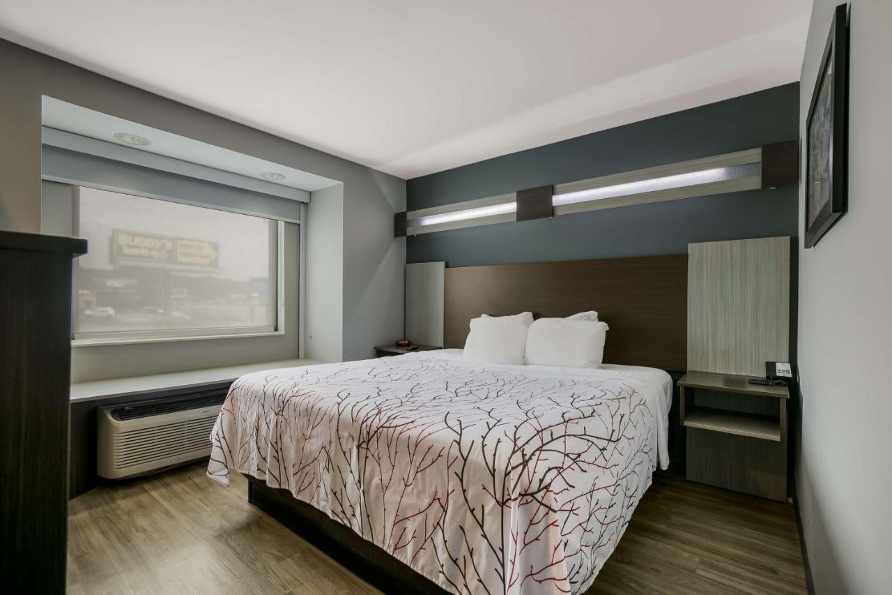 Surestay Plus Hotel By Best Western Sevierville Exterior foto