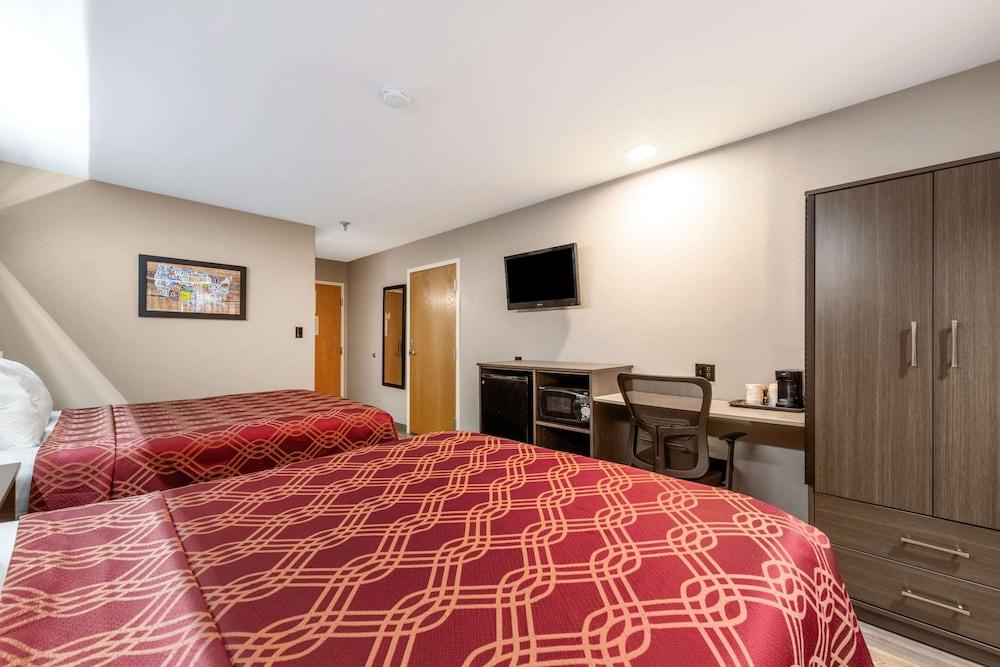 Surestay Plus Hotel By Best Western Sevierville Exterior foto