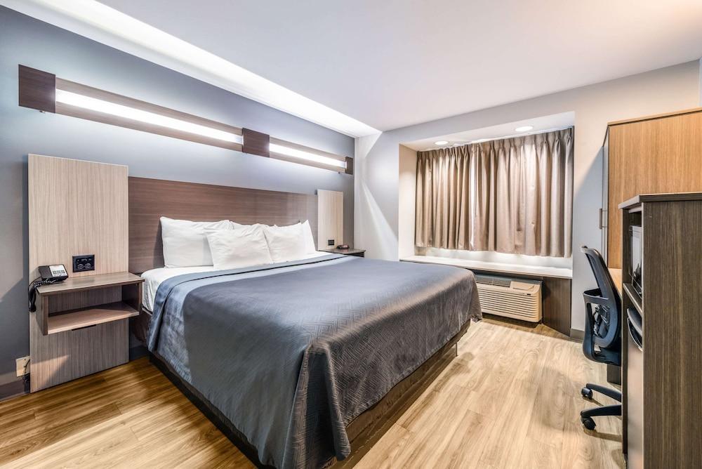 Surestay Plus Hotel By Best Western Sevierville Exterior foto