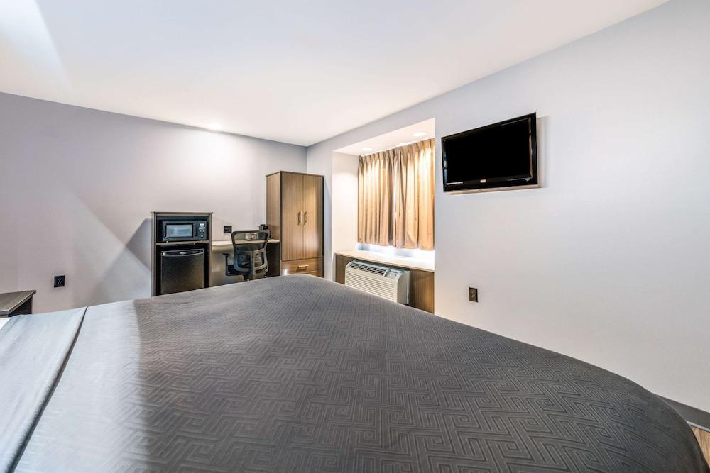 Surestay Plus Hotel By Best Western Sevierville Exterior foto