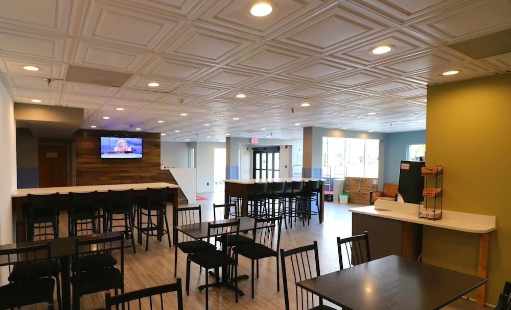 Surestay Plus Hotel By Best Western Sevierville Exterior foto
