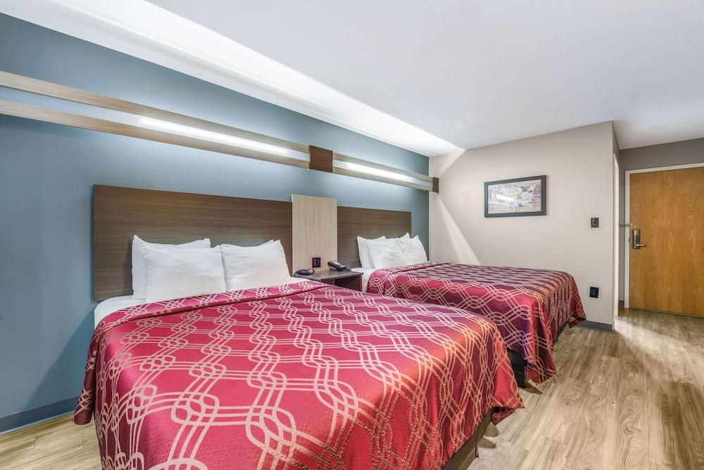 Surestay Plus Hotel By Best Western Sevierville Exterior foto