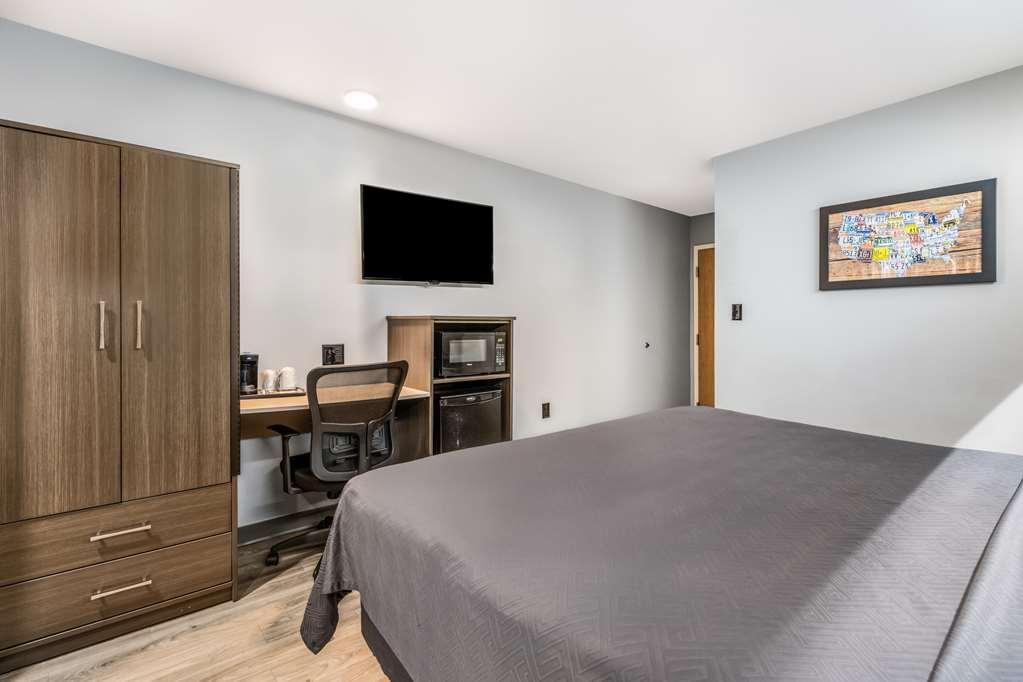 Surestay Plus Hotel By Best Western Sevierville Zimmer foto