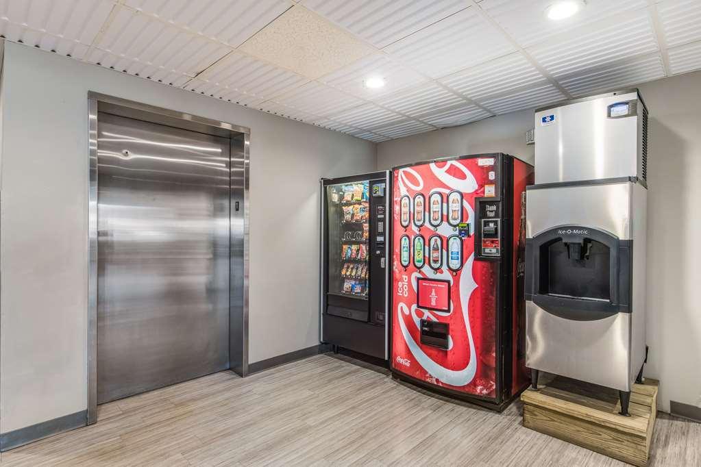 Surestay Plus Hotel By Best Western Sevierville Einrichtungen foto