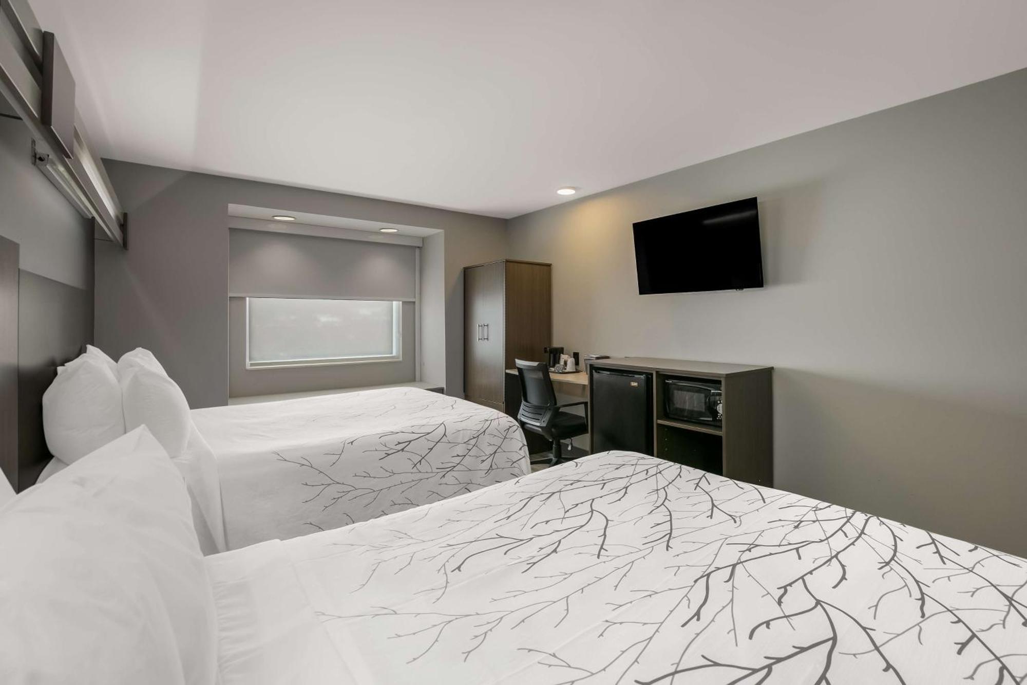Surestay Plus Hotel By Best Western Sevierville Exterior foto
