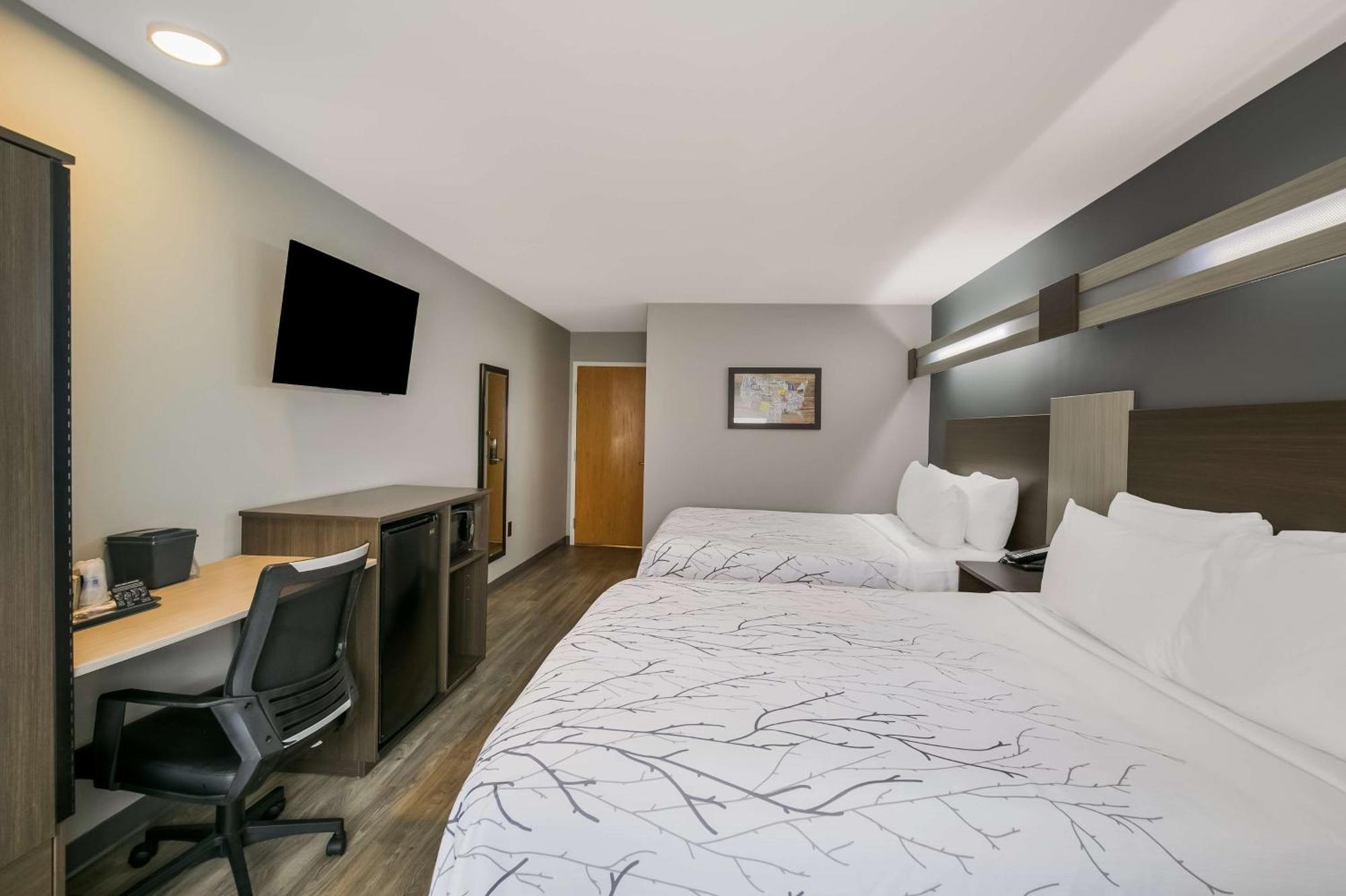 Surestay Plus Hotel By Best Western Sevierville Exterior foto
