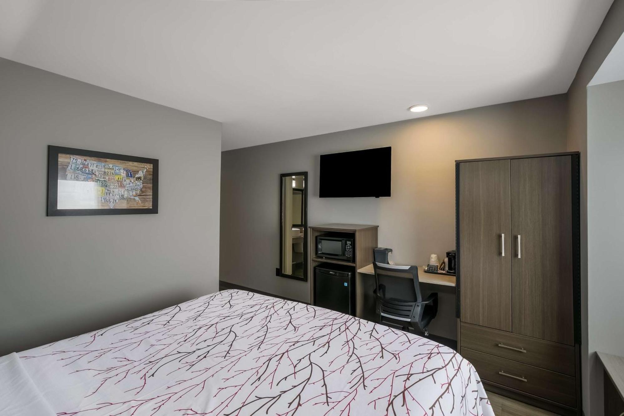 Surestay Plus Hotel By Best Western Sevierville Exterior foto