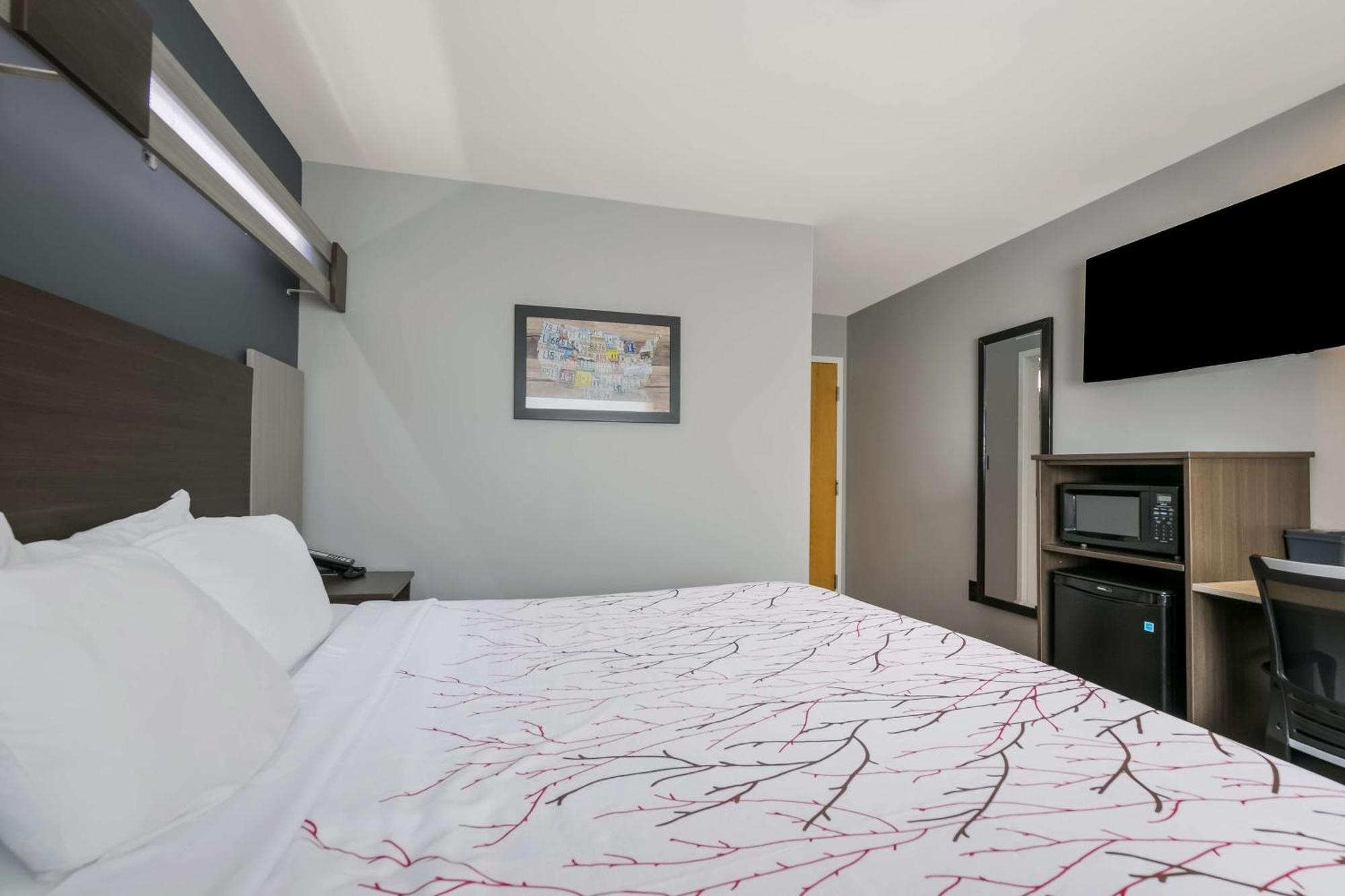 Surestay Plus Hotel By Best Western Sevierville Exterior foto