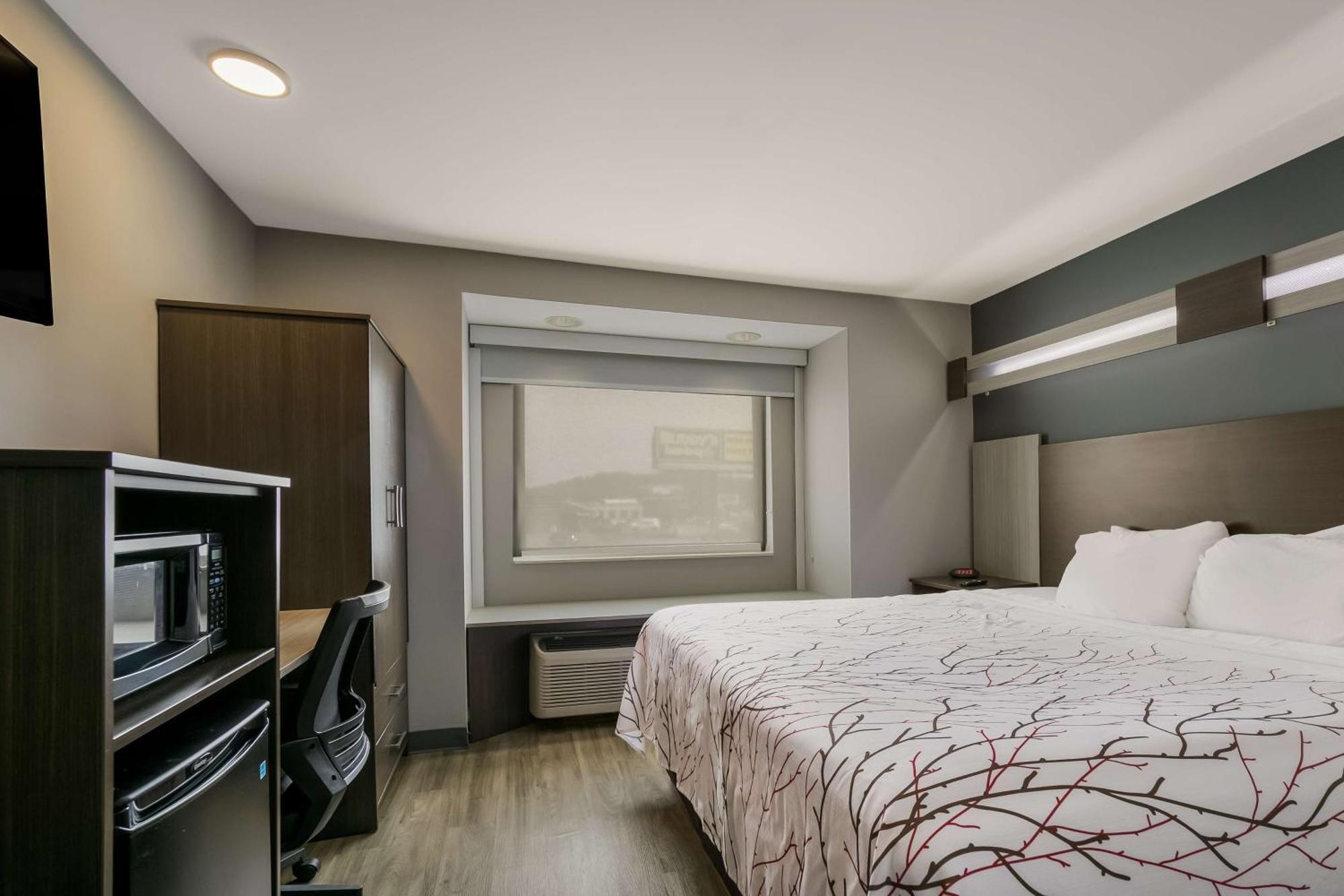 Surestay Plus Hotel By Best Western Sevierville Exterior foto