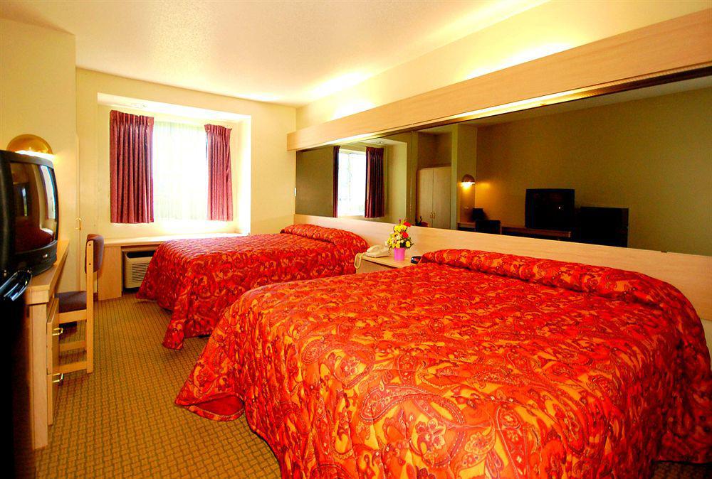 Surestay Plus Hotel By Best Western Sevierville Zimmer foto